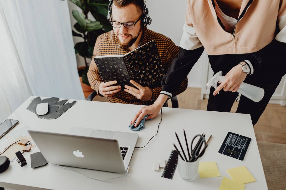 Les avancées technologiques révolutionnent l équipement domestique Ma