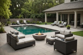 Équipements pour piscines et spas : solutions et accessoires