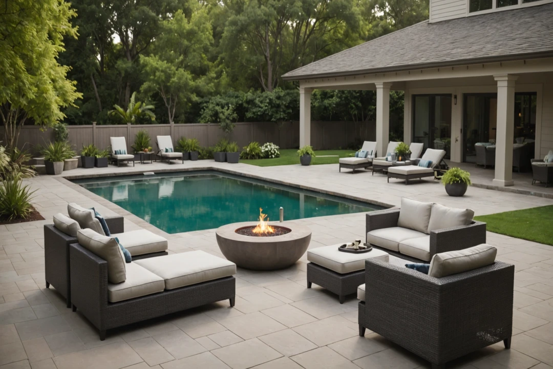 Équipements pour piscines et spas : solutions et accessoires