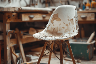 Réparation de plastique cassé avec techniques efficaces et astuces pratiques