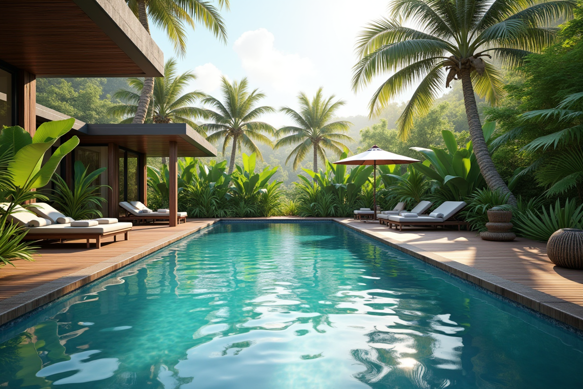 bordure piscine