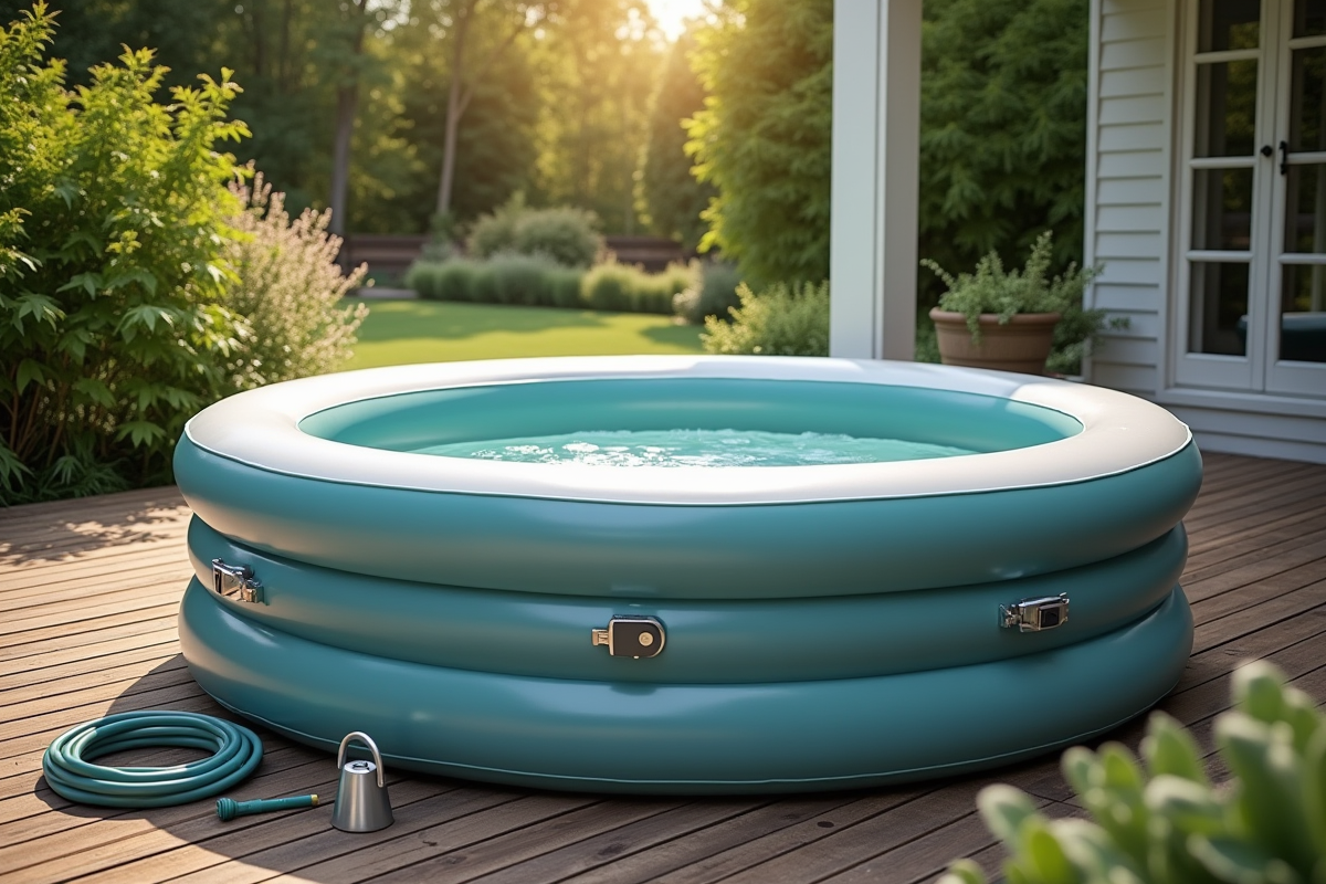 bain spa