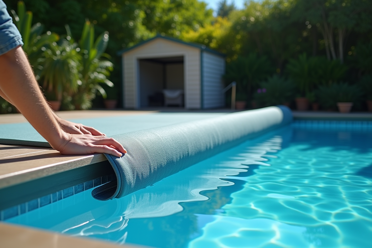 piscine naturelle