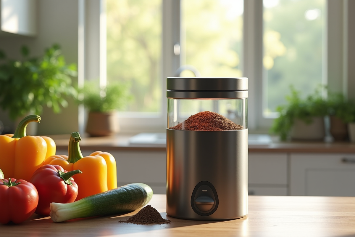 compost maison