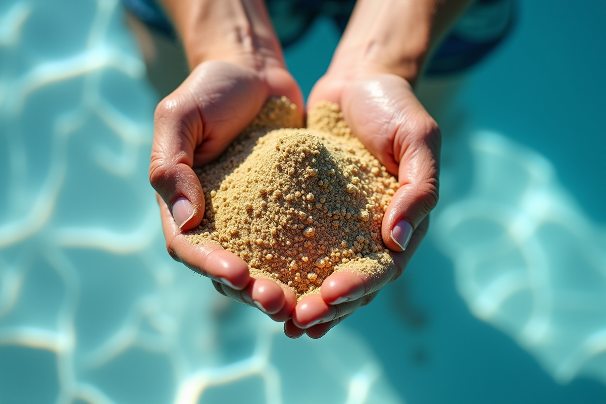 filtre piscine