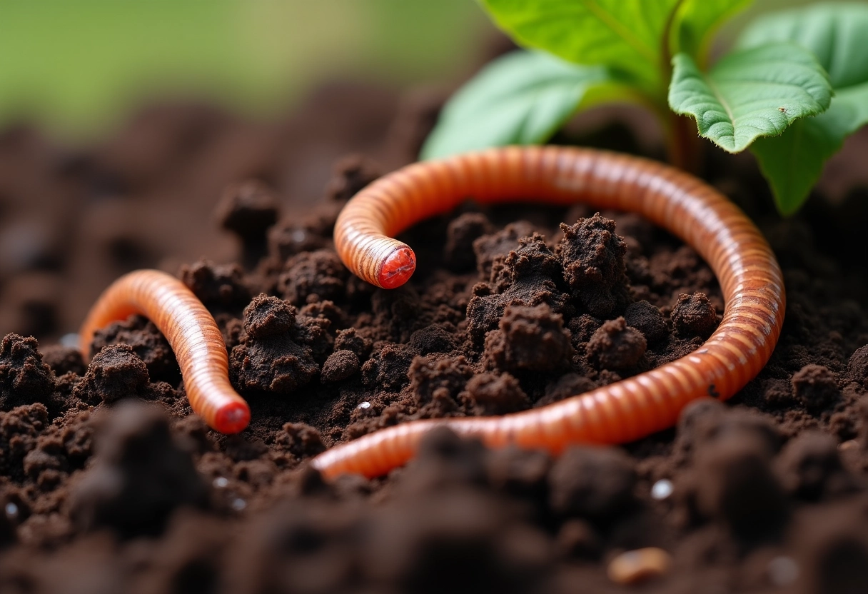 permaculture sol